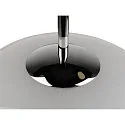 SLV Pendelleuchte PANTILO CONVEX 29, 250cm, E27, IP20, weiß