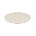 SLV felt plate ONE 80/ONE CUBE, beige
