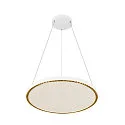 SLV felt plate ONE 80/ONE CUBE, beige