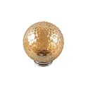 Glasschirm VARYT, diamant amber