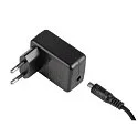 SLV LED Tischleuchte QUIMERA PHASE, 4.3W 2700/3000K (CCT Switch) 110lm, CRi >90, dimmbar, dunkel bronze