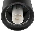 SLV pendant luminaire VARYT without shade E14 IP20, dimmable