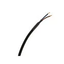 SLV Pendelleuchte SUN 30, E27, offenes Kabelende, 1x max. 40W, matt gold