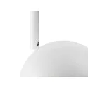 SLV 3-Phasen-Strahler LIGHT EYE ® 150, Ø 15cm, GU10 QPAR111 max. 13W, kardanisch, inkl. Adapter, matt weiß