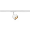 SLV ring LIGHT EYE® 90, gold