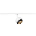 SLV ring LIGHT EYE® 150, black