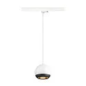 SLV ring LIGHT EYE® 150, black