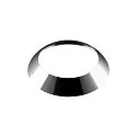 Zubehör für LIGHT EYE® 150 - Dekoring, Stahl, glänzend chrom