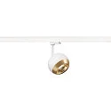 SLV Zubehör für LIGHT EYE® 150 - Dekoring, Stahl, matt gold