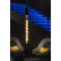 Segula LED lamp SOFT TUBE T300 - PHASE clear E27 8W 400lm 1900K 330° CRI 90-100 dimmable