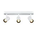 SLV Zubehör für NOBLO® - Dekoring, Ø 4.76cm, Schraubgewinde, Kunststoff (PC), schwarz