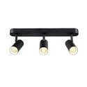 SLV Zubehör für NOBLO® - Dekoring, Ø 4.76cm, Schraubgewinde, Kunststoff (PC), weiß