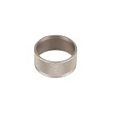 Zubehör für GRIP! L – Dekoring, Aluminium, nickel