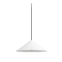 SLV Pendelleuchte MAGICO 55, E27 max. 10W, matt schwarz