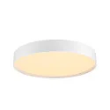 LED Wand- und Deckenleuchte DECONA PHASE, rund, 23W 2700/3000K (CCT Switch), dimmbar, weiß