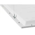ceiling luminaire PANEL C 1200/300 DALI DALI controllable, CCT Switch, UGR < 19 IP54 / IP20, dimmable