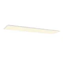 ceiling luminaire PANEL C 1200/300 DALI DALI controllable, CCT Switch, UGR < 19 IP54 / IP20, dimmable