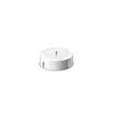 SLV ceiling recessed luminaire MEDO® 30 FRAME rigid, for VDU workstation, with frame, CCT Switch, switchable IP20, white 