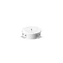 SLV ceiling recessed luminaire MEDO® 30 FRAMELESS rigid, for VDU workstation, CCT Switch, flush, switchable IP20, white 