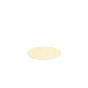 SLV ceiling recessed luminaire MEDO® 30 FRAMELESS rigid, for VDU workstation, CCT Switch, flush, switchable IP20, white 