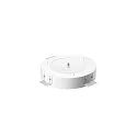 SLV LED Decken-Einbauleuchte MEDO® 40 FRAMELESS, IP20, bündig, 16W 3000/4000K 2350lm 80°, CRi >90, UGR <19, ohne BG, schaltbar