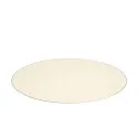 SLV ceiling recessed luminaire MEDO® 60 FRAMELESS rigid, for VDU workstation, CCT Switch, flush, switchable IP20, white 