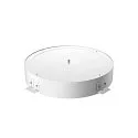SLV ceiling recessed luminaire MEDO® 60 FRAMELESS rigid, for VDU workstation, CCT Switch, flush, switchable IP20, white 
