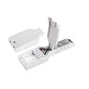 SLV LED power supply unit 23W / 100-700MA, DALI DALI controllable, current constant, adjustable
