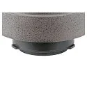 SLV bollard lamp CONCRETE POLE 55 IP65, grey