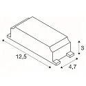 SLV LED power supply unit TRAIL-LITE® 60