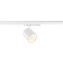 3-phase luminaire TRACKSPOT V 18 36° adjustable, switchable IP20, white, lacquered 