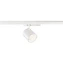 LED 3-Phasen Strahler TRACKSPOT V 18, IP20 IK02, CRi >90, verstellbar, schaltbar, 18W, 4000K 2350lm 50°, weiß