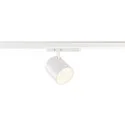 3-phase luminaire TRACKSPOT V 32 36° adjustable, switchable IP20, white, lacquered 