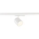 LED 3-Phasen Strahler TRACKSPOT C 29, IP20 IK02, CRi >90, verstellbar, schaltbar, 29W 3000K 4050lm 50°, weiß