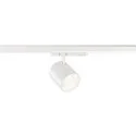 LED 3-Phasen Strahler TRACKSPOT C 29, IP20 IK02, CRi >90, verstellbar, schaltbar, 29W 4000K 4200lm 50°, weiß