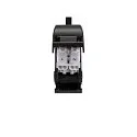 SLV LED Deckeneinbauleuchte NEW TRIA® 45, rund, 24°, 4W, 3000K, 360lm, UGR<22, IK02, IP20, weiß