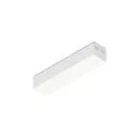 Einspeisebox EASYLIGHT FIB 300 7 25 WH, 30cm, 7-polig, DALI-2 dimmbar, weiß