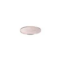 SLV ceiling recessed luminaire NUMINOS® XL round, suitable for VDU workstation IP20, black, lacquered dimmable
