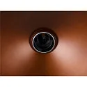 SLV lamp shade LALU® TETRA 36, bronze, black