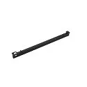LED 3-Phasen Raster-Strahler SIGHT EVO SINGLE DALI, 57.4cm, CRi>90, UGR<19, dimmbar, 18W 3000K 2250lm 60°, schwarz
