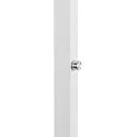 SLV LED Stehleuchte WORKLIGHT EASY FL 940, 60W, 4000K, 4230lm, IP20, dimmbar, mit Schalter, weiß