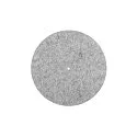 Leuchtenschirm für GRIP! FLAT, Ø50cmx0,6cm, Filz, grau