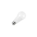 LED Smart Leuchtmittel SLV CONNECT, A60, 190°, E27, 9,5W, 1800-6500K, RGBW, Dim-to-Warm, Zigbee, weiß