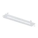 Einbauset für P-LIGHT, 3W, weiß