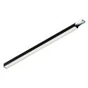 LED Lichtbandsystem EASYLIGHT 1500 135 835/840/850 NB BK ML DALI2, 150cm, 27W, 3500/5000K, 5094lm, IP20, schwarz