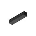 Feed In Box EASYLIGHT FIB 300 7 25 BK Endeinspeisung, 30cm, 7-polig, 2,5mm², schwarz