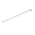 damp-proof luminaire WATERPROOF V 1200 ML DALI DALI controllable, CCT Switch, wired through IP65, white dimmable