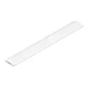 LED Lichtleiste BATTEN FLAT P 1200 52, IP44 IK04, 120cm, MW-Sensor, 230V AC/DC, 20-35W 3000-5000K, schaltbar