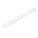 SLV LED Lichtleiste BATTEN FLAT P 1500 72 DALI2, IP44 IK04, 150cm, 230V AC/DC, 29-50W 3000-5000K, dimmbar
