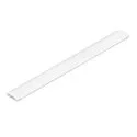 LED Lichtleiste BATTEN FLAT P 1500 72 EM 3H, IP44 IK04, 150cm, MW-Sensor + 3h Notlicht, 230V AC/DC, 29-50W 3000-5000K, schaltbar